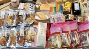 客戶開箱分享照片