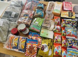 客戶開箱分享照片