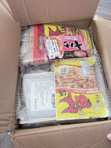 客戶開箱分享照片
