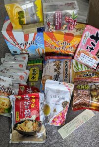 客戶開箱分享照片