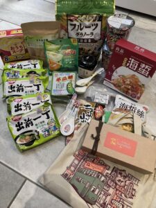 客戶開箱分享照片