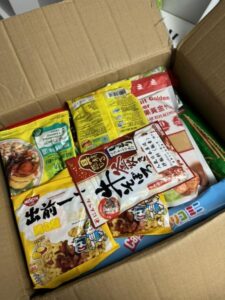 客戶開箱分享照片