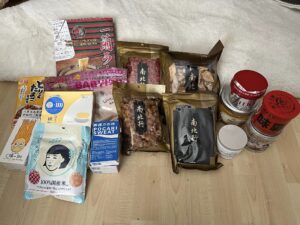 客戶開箱分享照片