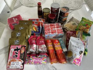 客戶開箱分享照片