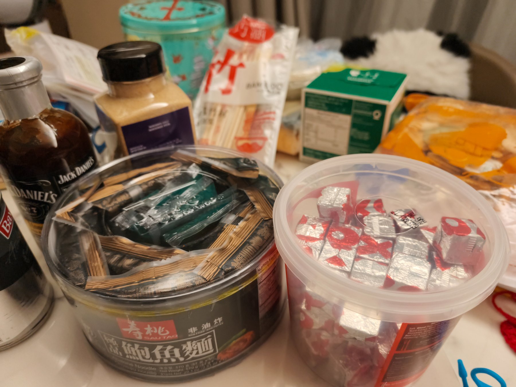 客戶開箱照片