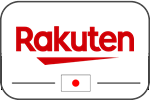 Rakuten 樂天(日本)