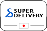 SUPER DELIVERY(日本)