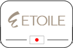 ÉTOILE 海渡(日本)