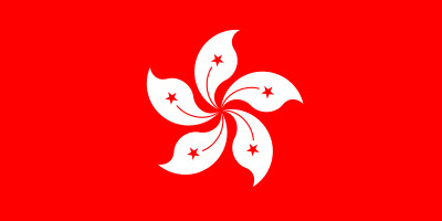香港國旗