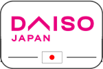 DAISO(日本)
