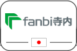 Fanbi 寺內(日本)